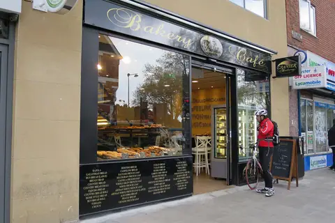 Ashley's Bakery photo 2